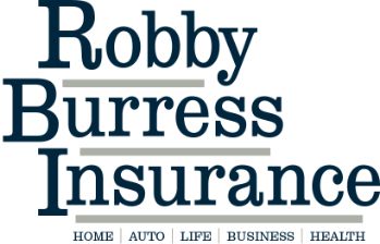 Robby Burress Insurance